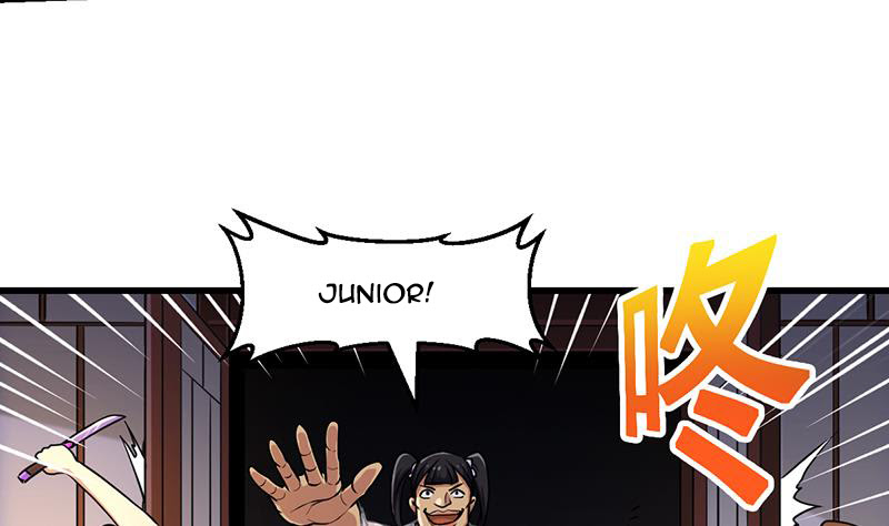 The Immortal Devil Emperor Chapter 58 Gambar 42